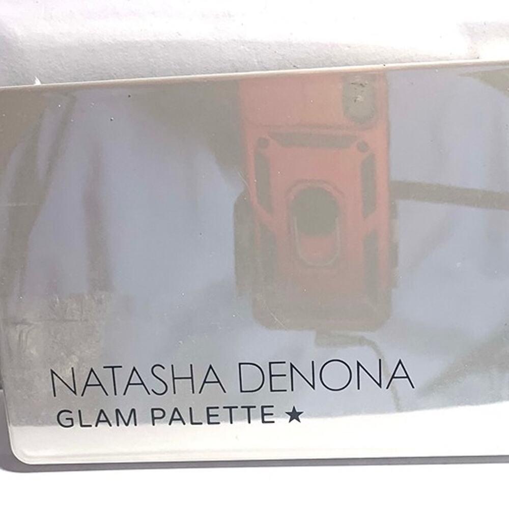 Natasha Denona Glam Eye Shadow Palette